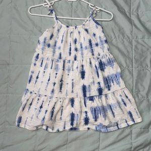 Toddler girls GAP dress! Size S.